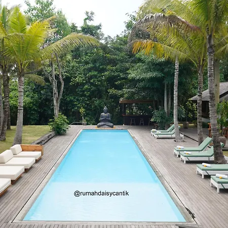 Villa Pink