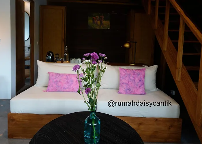 Pink فندق مبيت وإفطار